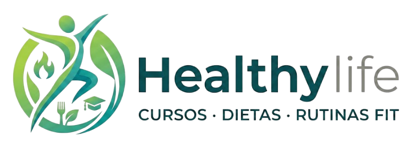 Healthy Life Logo